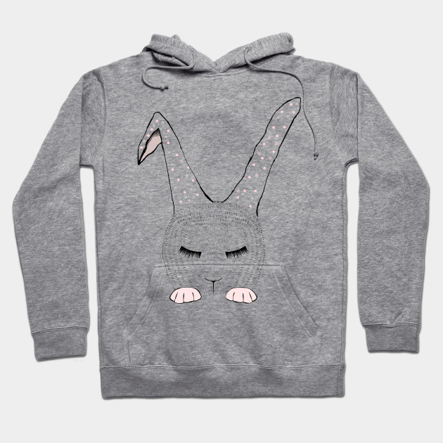 Sleeping Bunnie